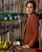Swati Mehrotra Profile images